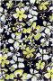 RRD Strandkleding met bloemenprint Zwart Heren - Thumbnail 2