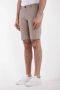 RRD Techno Wash Week Light Short Blue Heren - Thumbnail 4