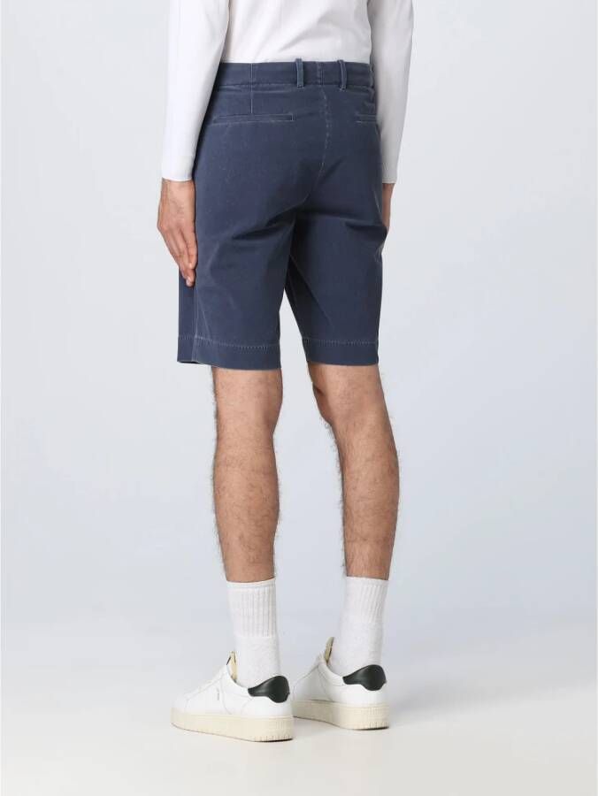 RRD ComfortTech Zomer Shorts Blauw Heren