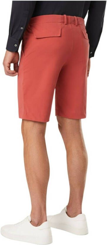 RRD Casual korte broek Rood Heren