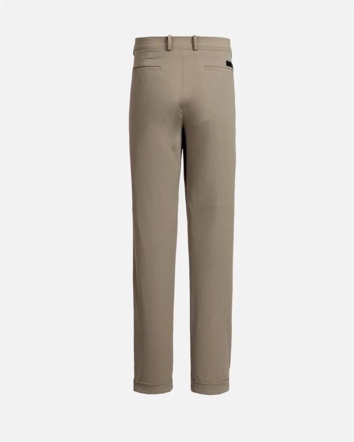 RRD Beige Chino`s voor Heren Beige Heren