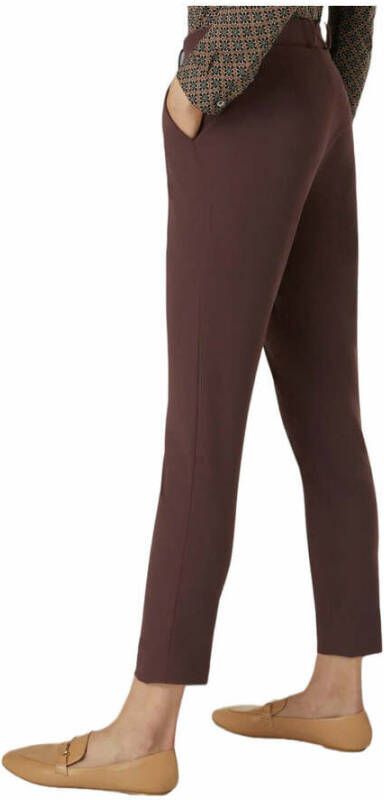 RRD Chino Bruin Dames