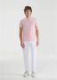 RRD Klassieke Witte Chino Pant Techno Wash White Wit Heren - Thumbnail 2