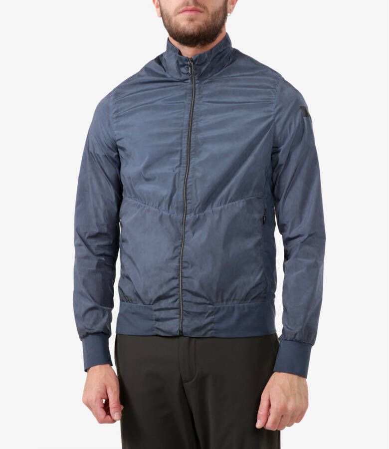 RRD Lichtgewicht Jas Blauw Heren