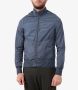 RRD Lichtgewicht Jas Blauw Heren - Thumbnail 2