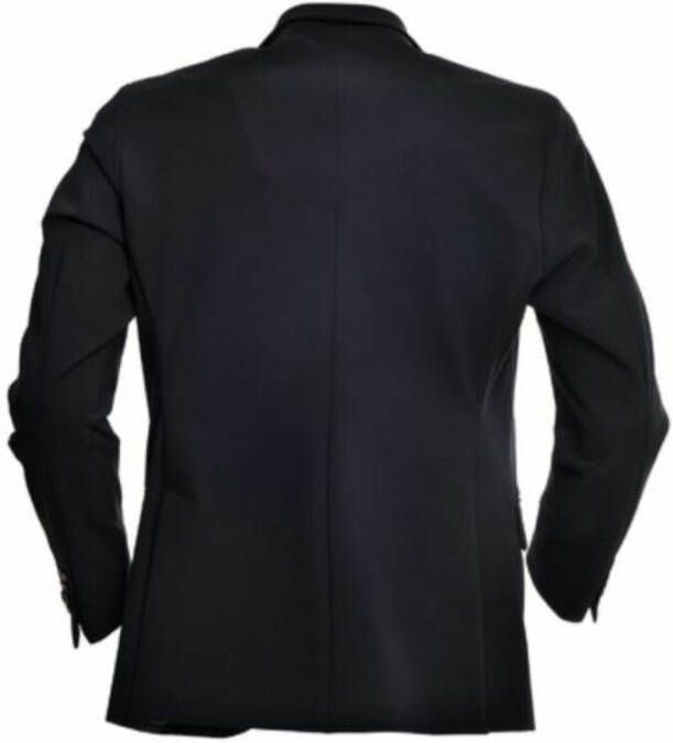 RRD Sportjas Blauw Heren