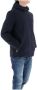 RRD Regenjas met Holystic Technology 3 Blauw Heren - Thumbnail 2