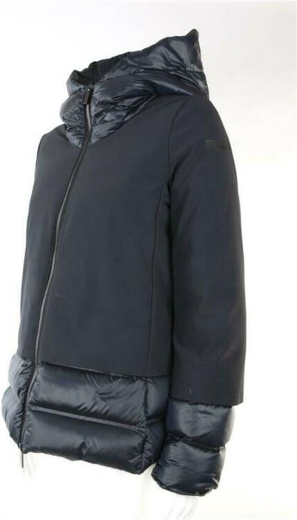 RRD Luxe Dons Dekbed Blauw Dames