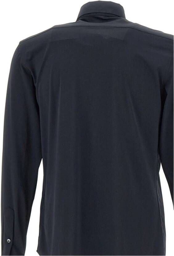 RRD Formal Shirts Blauw Heren