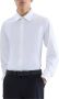 RRD Witte Herenoverhemd White Heren - Thumbnail 2