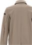 RRD Winter Thermo Jas in Tortora Kleur Beige Heren - Thumbnail 2