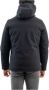 RRD Winterjas met onzichtbare ritsen en waterdichte naden Blauw Heren - Thumbnail 8