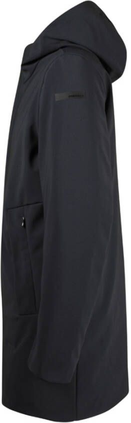 RRD Jacket Blauw Heren