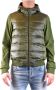 RRD Light Jacket Stijlvol en Duurzaam Groen Heren - Thumbnail 2
