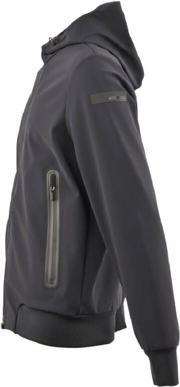 RRD Winter Bomberjack wes009-60 Blauw Heren