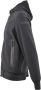 RRD Donkerblauwe Stretch Technische Jas met Capuchon Blue Heren - Thumbnail 2