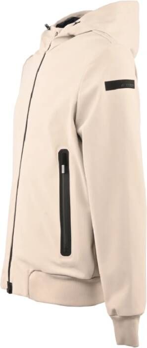 RRD Light Jackets Beige Heren