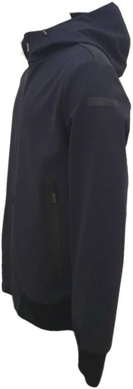 RRD Lichte jassen Blauw Heren