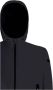 RRD Heren Winter Thermo Hood Jas Black Heren - Thumbnail 2