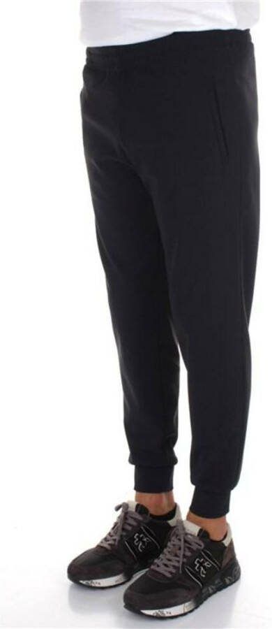 RRD Technische Stof Joggingbroek Blauw Heren