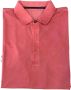 RRD Polo Shirt Rood Heren - Thumbnail 2