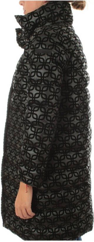 RRD Roberto Ricci ontwerpt bovenkleding Zwart Dames