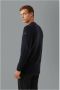 RRD Ronde hals gebreide kleding voor heren Blauw Heren - Thumbnail 2