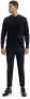 RRD Elegante Crew Neck Sweaters Zwart Heren - Thumbnail 4