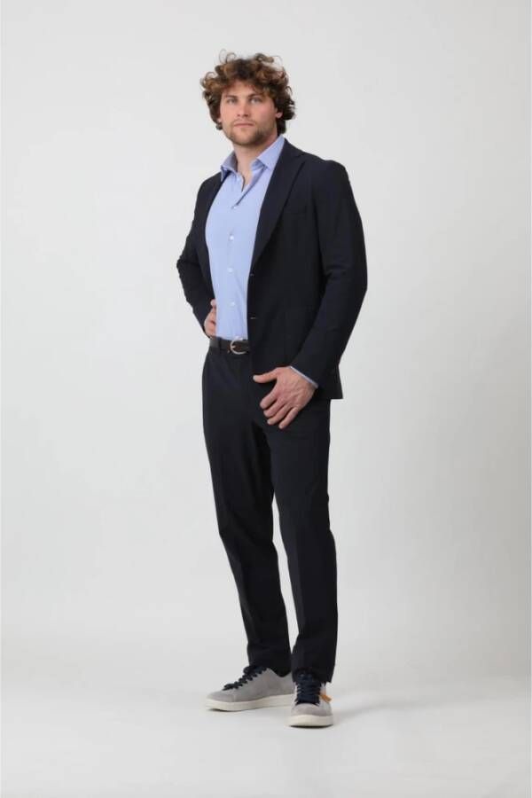 RRD Stijlvol Jasje Blue Heren