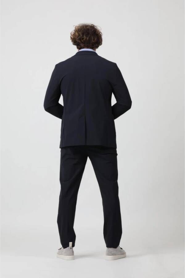RRD Stijlvol Jasje Blue Heren