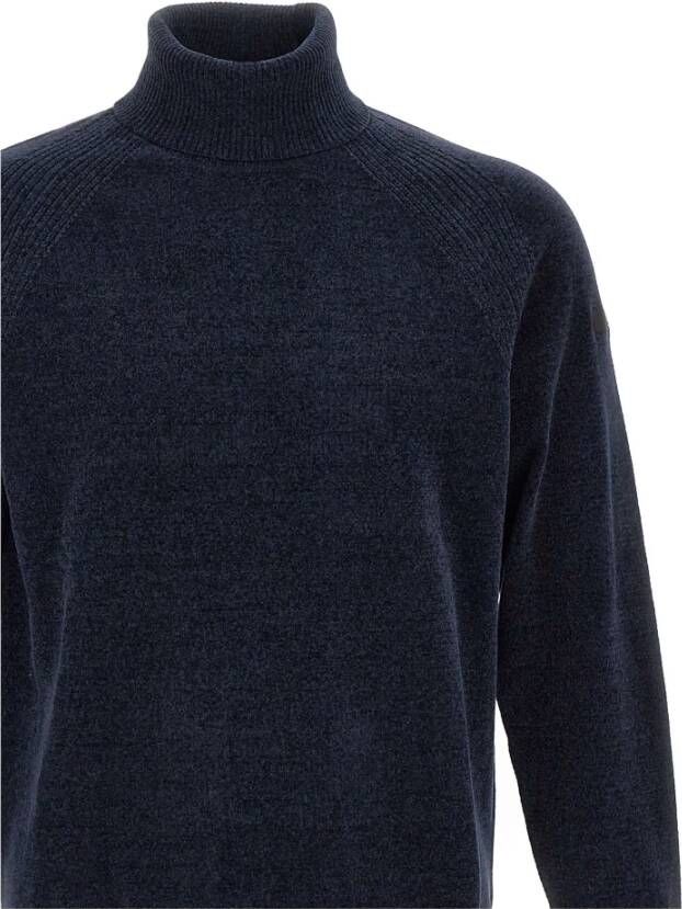 RRD Stijlvolle Sweaters Blauw Heren