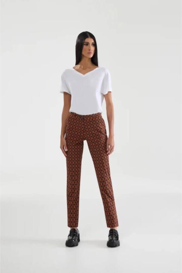 RRD Stijlvol T-shirt White Dames