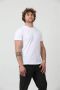 RRD Stijlvolle T-Shirt White Heren - Thumbnail 3