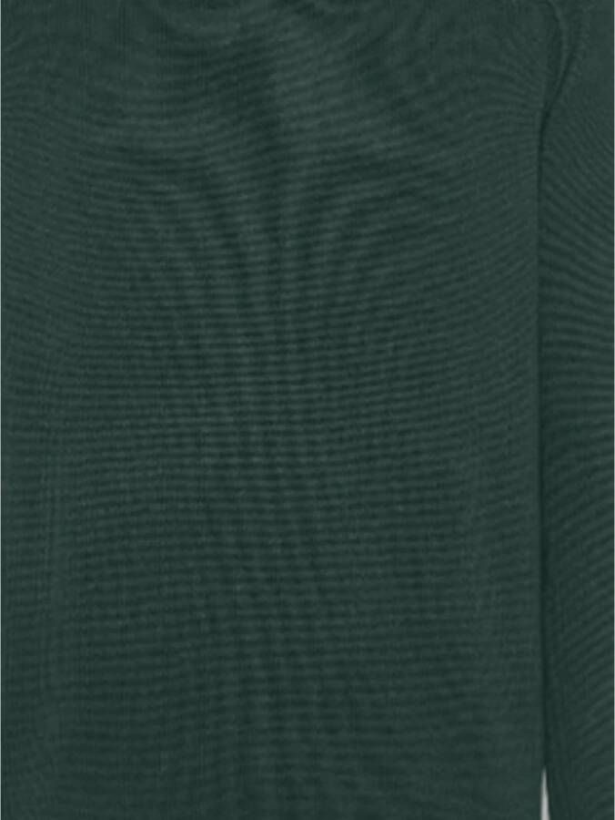 RRD Groene dennen pullover Groen Heren