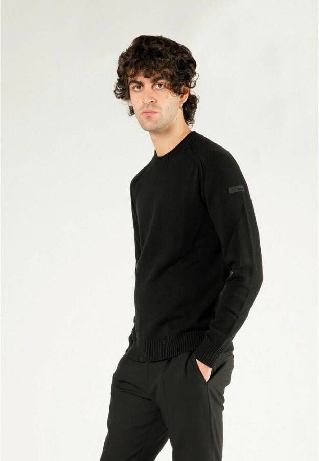 RRD Sweatshirts Zwart Heren