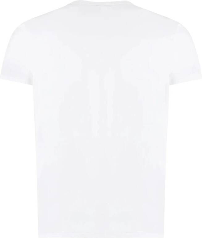 RRD T-Shirts Wit Heren