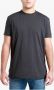 RRD Tecno Wash T-Shirt Urban Streetwear Stijl Zwart Heren - Thumbnail 2