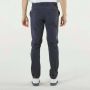 Kaos Rechte pijp broek met bijpassende riem in Grijs Gray Dames - Thumbnail 2