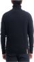 RRD Tijdloze Elegance Turtleneck Blue Heren - Thumbnail 2