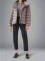 RRD Rechte Pijp Broek Blauw Dames - Thumbnail 2