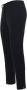 RRD Stretch Polyester Cigarette Broek Black Dames - Thumbnail 4