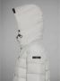 RRD Tubular Down Jacket met Rits White Dames - Thumbnail 6
