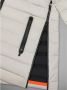RRD Tubular Down Jacket met Rits White Dames - Thumbnail 7