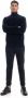 RRD Blauwe Velvet Coltrui Trui voor Mannen Blue Heren - Thumbnail 5