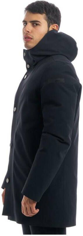 RRD Winter Jackets Blauw Heren