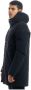 RRD Blauwe Jassen van Roberto Ricci Designs Blue Heren - Thumbnail 3