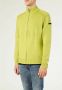 RRD Sweatshirt met ritssluiting Green Heren - Thumbnail 2