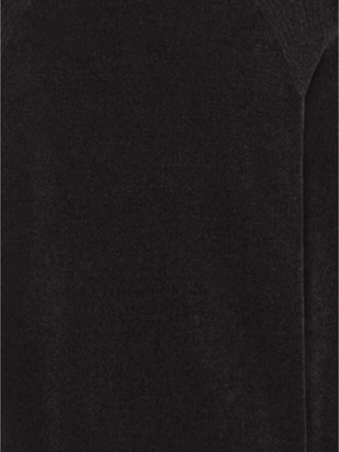 RRD Zwarte Pullover Trui Zwart Heren