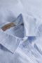 Rue De Tokyo Shirts Blauw Dames - Thumbnail 2