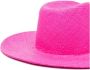 Ruslan Baginskiy Hats Roze Dames - Thumbnail 2